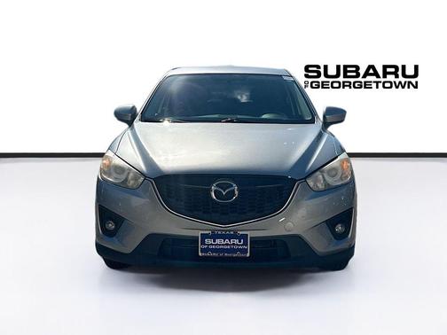 2013 Mazda CX-5 Touring