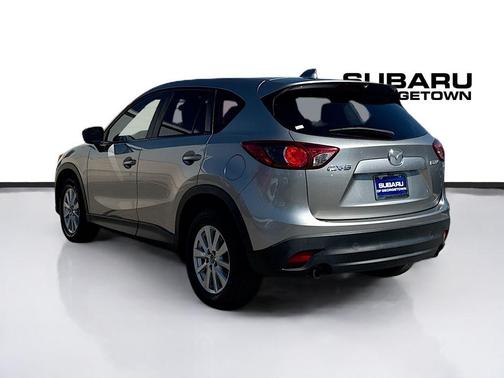 2013 Mazda CX-5 Touring