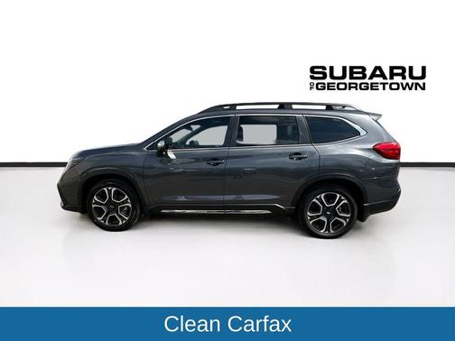 2023 Subaru Ascent Limited 7-Passenger