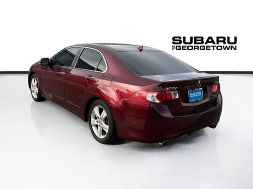 2010 Acura TSX 2.4