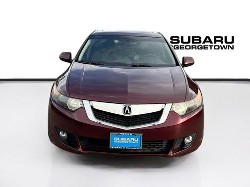 2010 Acura TSX 2.4