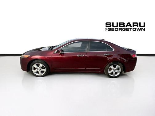 2010 Acura TSX 2.4