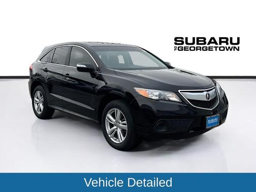 2014 Acura RDX Base