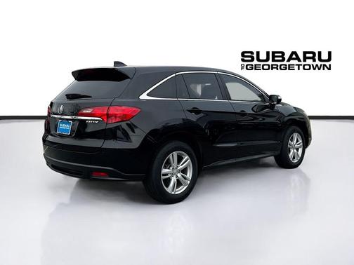 2014 Acura RDX Base