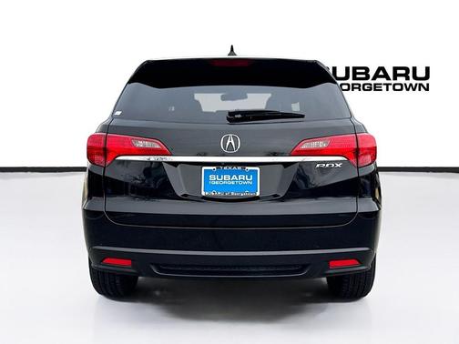 2014 Acura RDX Base