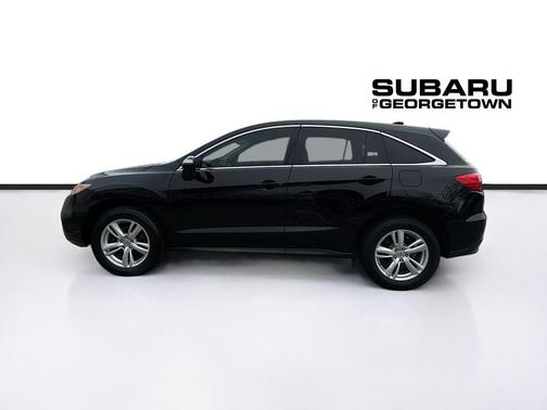 2014 Acura RDX Base