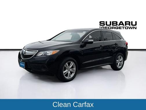 2014 Acura RDX Base