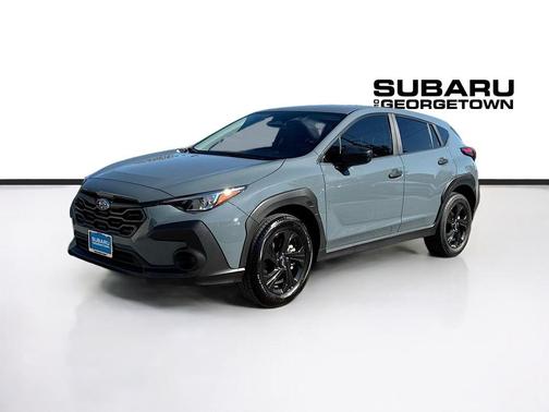 2024 Subaru Crosstrek Base