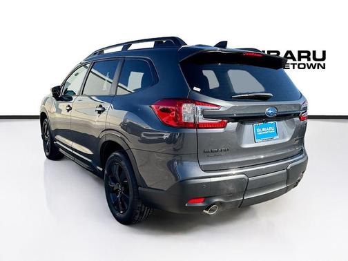 2026 Subaru Ascent Premium