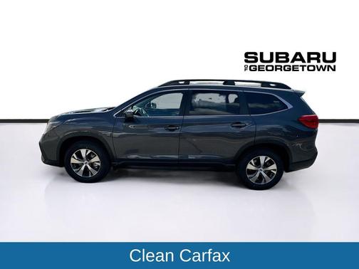 2025 Subaru Ascent Premium