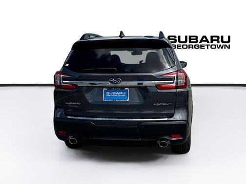2025 Subaru Ascent Premium