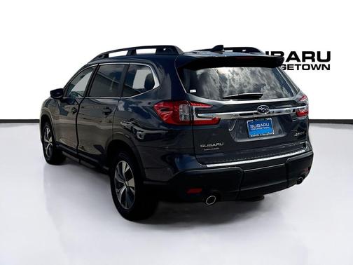 2025 Subaru Ascent Premium