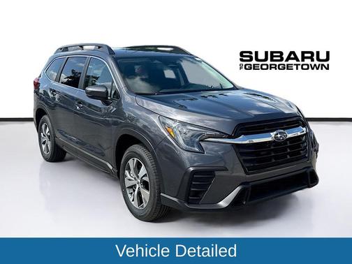 2025 Subaru Ascent Premium