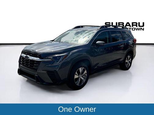 2025 Subaru Ascent Premium