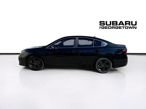 2021 Subaru Legacy Sport