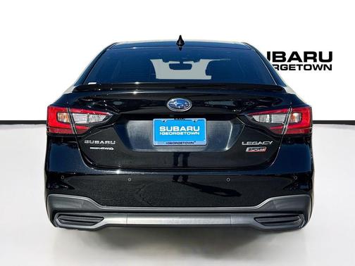 2021 Subaru Legacy Sport