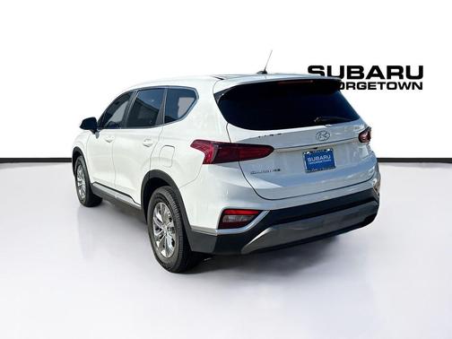 2019 Hyundai SANTA FE 2.4 SE