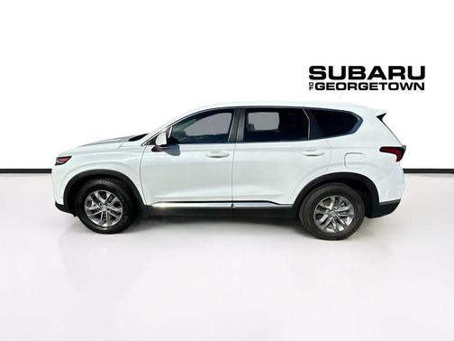 2019 Hyundai SANTA FE 2.4 SE