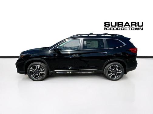 2025 Subaru Ascent Touring