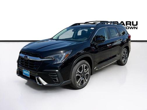 2025 Subaru Ascent Touring
