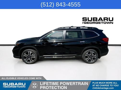 2025 Subaru Ascent Touring