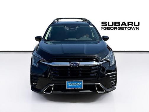 2025 Subaru Ascent Touring