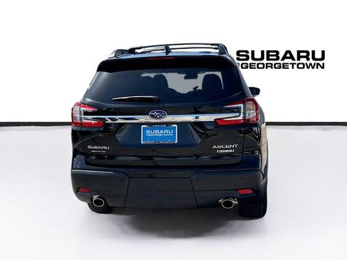 2025 Subaru Ascent Touring