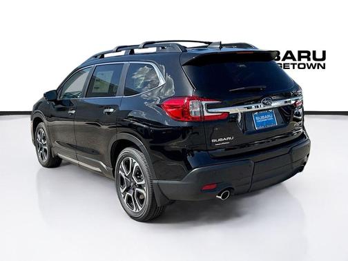 2025 Subaru Ascent Touring