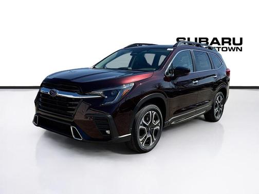 2026 Subaru Ascent Touring