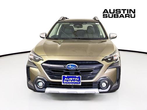 2025 Subaru Outback Touring