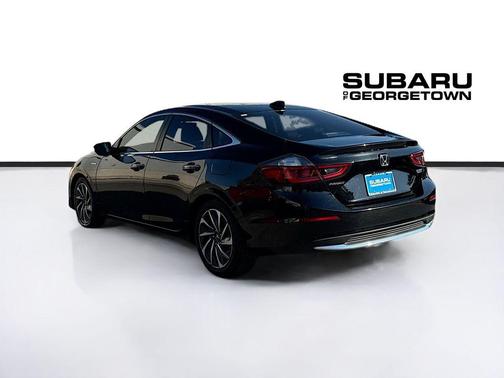 2020 Honda Insight Touring