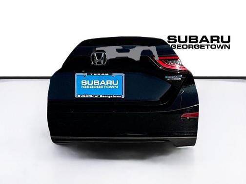 2020 Honda Insight Touring