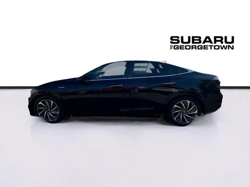 2020 Honda Insight Touring