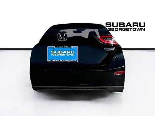 2020 Honda Insight Touring