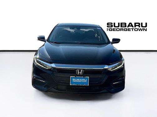 2020 Honda Insight Touring
