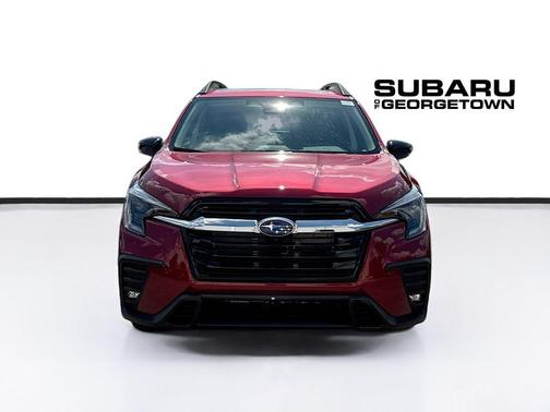 2025 Subaru Ascent Limited