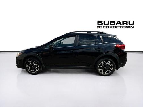 2018 Subaru Crosstrek 2.0i Limited