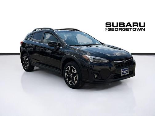 2018 Subaru Crosstrek 2.0i Limited