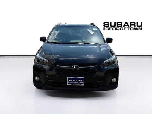 2018 Subaru Crosstrek 2.0i Limited