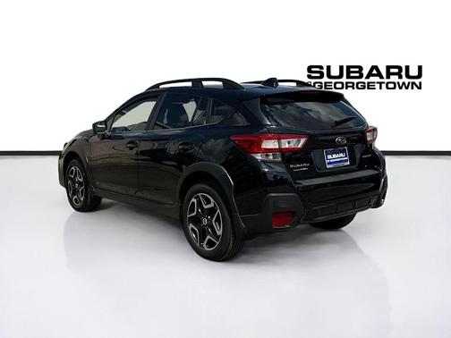 2018 Subaru Crosstrek 2.0i Limited
