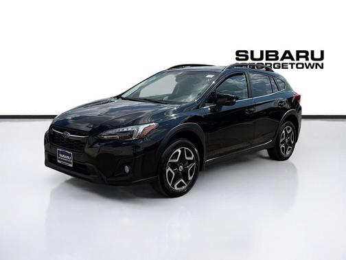 2018 Subaru Crosstrek 2.0i Limited