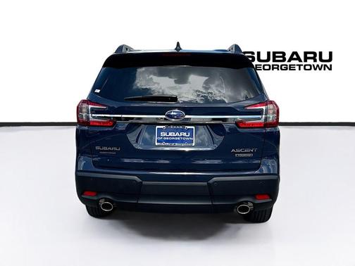 2025 Subaru Ascent Touring