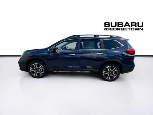 2025 Subaru Ascent Touring