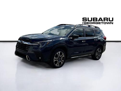 2025 Subaru Ascent Touring