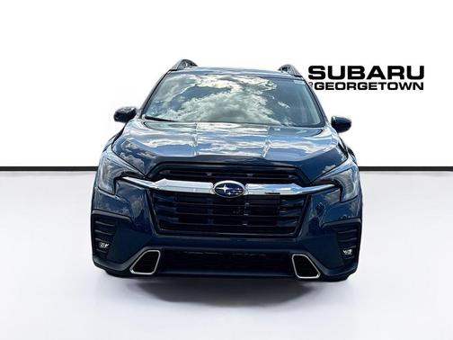 2025 Subaru Ascent Touring