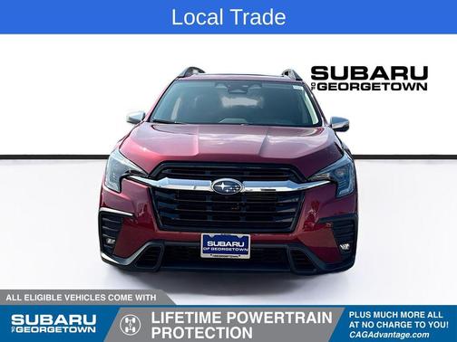 2023 Subaru Ascent Limited 8-Passenger