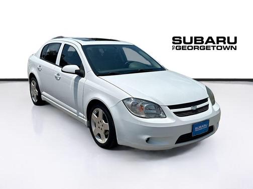 2010 Chevrolet Cobalt LT