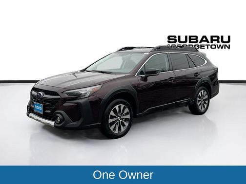 2023 Subaru Outback Limited