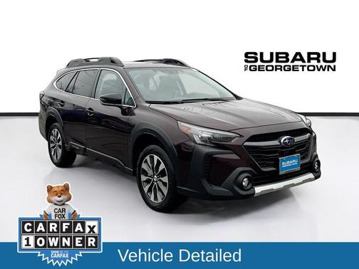 2023 Subaru Outback Limited