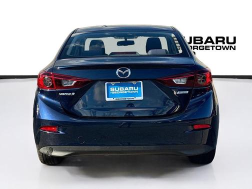 2014 Mazda Mazda3 i Touring